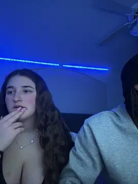 MarcusAndMarissa4ev online show from February 8, 2025, 6:43 am