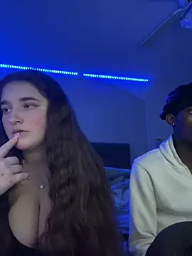 MarcusAndMarissa4ev online show from February 23, 2025, 9:55 am