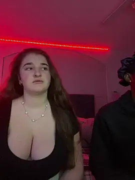 MarcusAndMarissa4ev online show from February 24, 2025, 10:59 am