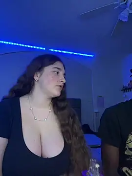 MarcusAndMarissa4ev online show from March 8, 2025, 6:43 am