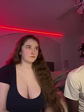 MarcusAndMarissa4ev online show from March 10, 2025, 7:10 am