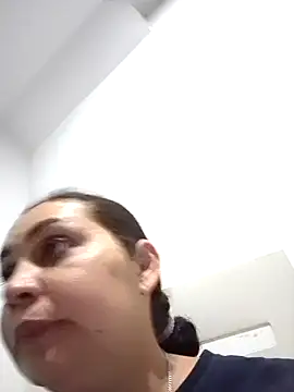 MirandaSoto online show from February 18, 2025, 3:53 am