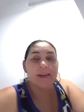 MirandaSoto online show from February 19, 2025, 3:50 am