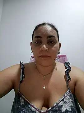 MirandaSoto online show from September 29, 2025, 2:38 am