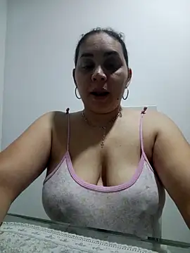 MirandaSoto online show from October 3, 2025, 3:58 am