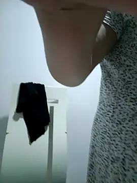 MirandaSoto online show from October 12, 2025, 3:38 am