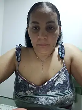 MirandaSoto online show from October 21, 2025, 3:40 am