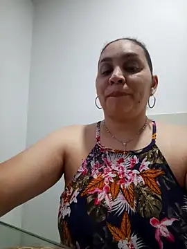 MirandaSoto online show from December 18, 2025, 3:56 am