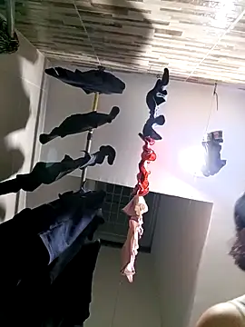 MirandaSoto online show from January 6, 2026, 3:43 am