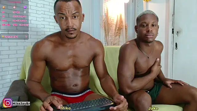 mikejaybra online show from January 23, 2025, 5:35 am