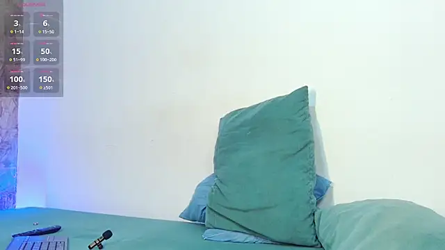 mikejaybra online show from September 17, 2025, 6:42 pm