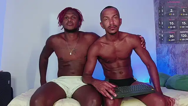 mikejaybra online show from November 14, 2025, 5:39 am