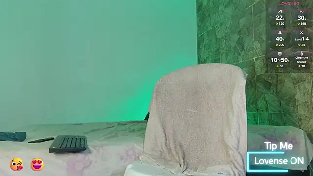 mikejaybra online show from November 19, 2025, 5:57 pm