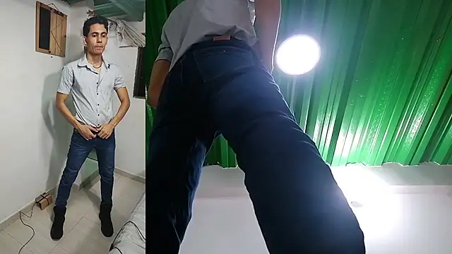 alexispaez457062 online show from March 8, 2025, 3:50 am