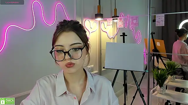 Snapshot of ellyford chatting on December 3, 2024, 1:21 pm ellyford online show from December 3, 2024, 1:21 pm