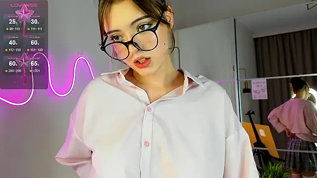 Snapshot of ellyford chatting on December 3, 2024, 4:28 pm ellyford online show from December 3, 2024, 4:28 pm