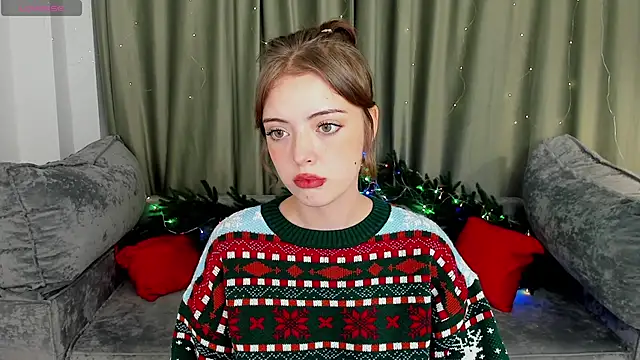 Snapshot of ellyford chatting on December 8, 2024, 8:25 pm ellyford online show from December 8, 2024, 8:25 pm