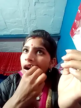 Nisha Cute online show from February 4, 2026, 3:23 am