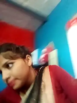 Nisha Cute online show from May 11, 2026, 8:53 am