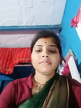 Nisha Cute online show from May 27, 2026, 10:29 pm