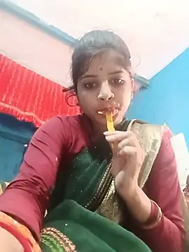 Nisha Cute online show from May 30, 2026, 1:46 am