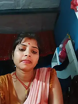Nisha Cute online show from June 2, 2026, 2:13 am