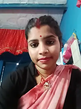Nisha Cute online show from June 9, 2026, 10:38 am