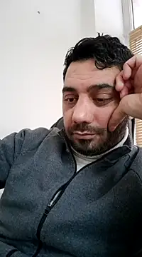 Sexyy Mann34 online show from January 16, 2025, 8:00 am