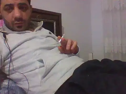 Sexyy Mann34 online show from January 25, 2025, 9:57 pm