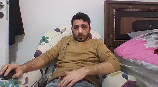 Sexyy Mann34 online show from January 29, 2025, 10:48 am