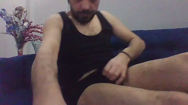Sexyy Mann34 online show from March 15, 2026, 5:19 pm