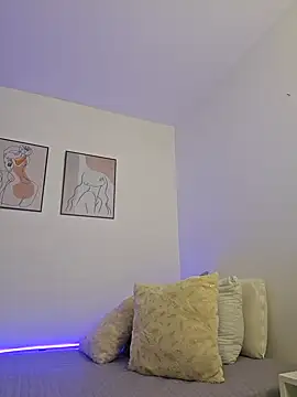 VictoriaEvaans  online show from January 4, 2025, 9:52 pm