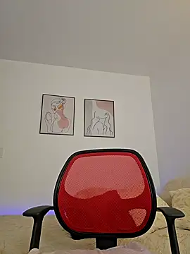 VictoriaEvaans  online show from February 16, 2025, 5:04 pm