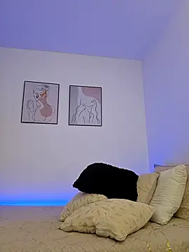 VictoriaEvaans  online show from February 28, 2025, 10:06 pm