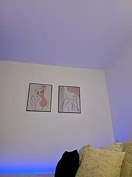 VictoriaEvaans  online show from March 5, 2025, 11:49 pm