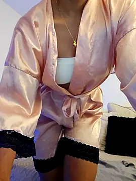 VictoriaEvaans  online show from January 10, 2026, 10:36 pm