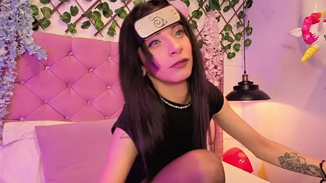 lauren evans96 online show from October 31, 2025, 4:13 am