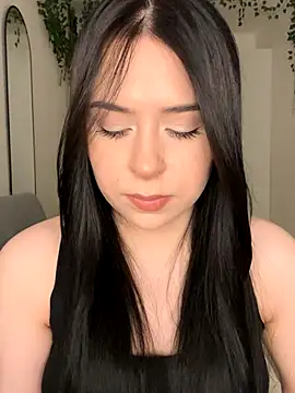  SweetCandyy online show from November 22, 2025, 3:22 pm