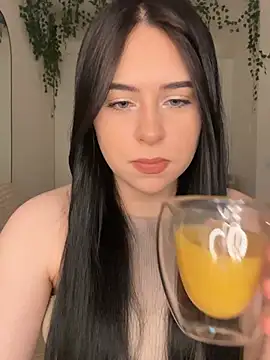  SweetCandyy online show from March 14, 2026, 8:14 pm