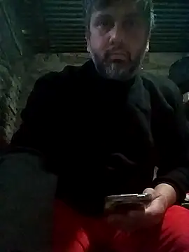 Snapshot of PacedSlant chatting on May 8, 2026, 5:29 pm PacedSlant online show from May 8, 2026, 5:29 pm