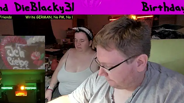 Snapshot of der_alex38 chatting on January 29, 2025, 8:46 pm der alex38 online show from January 29, 2025, 8:46 pm