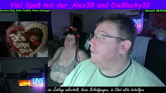 Snapshot of der_alex38 chatting on October 11, 2025, 6:17 pm der alex38 online show from October 11, 2025, 6:17 pm