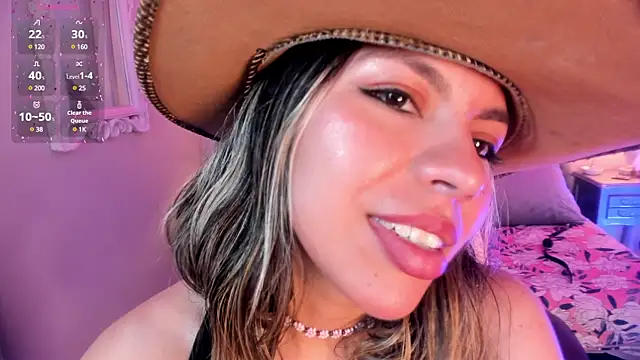 delilah fix online show from February 26, 2025, 1:30 pm