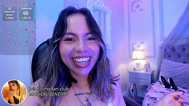 delilah fix online show from March 21, 2025, 1:45 pm