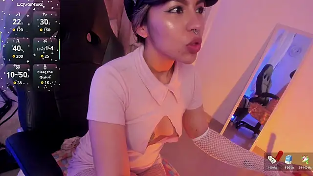 delilah fix online show from December 2, 2025, 8:59 pm