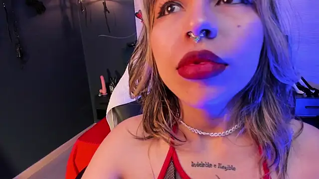 delilah fix online show from February 8, 2026, 9:18 pm