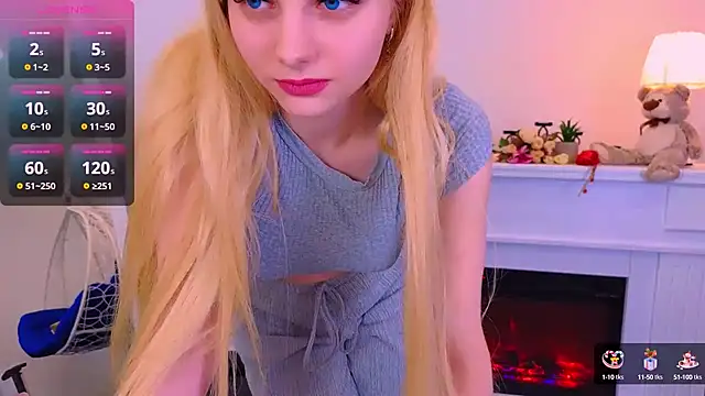 MirraBellanta online show from March 2, 2025, 10:05 pm