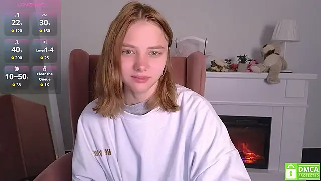 MirraBellanta online show from October 4, 2025, 8:29 pm