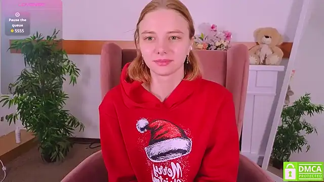 MirraBellanta online show from December 4, 2025, 10:07 pm