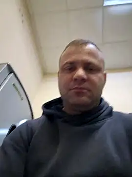 Crek666 online show from December 4, 2024, 8:56 am